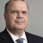 Alexandre Tombini