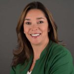 María Fernanda Suárez