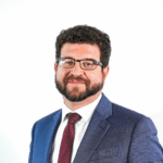 Eric Campos-Morgan